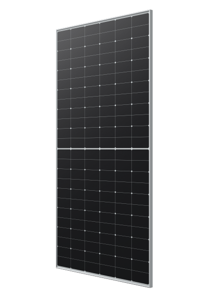 LONGi LR5-72HTD-585M HiMo X6 Explorer 585W Bifacial